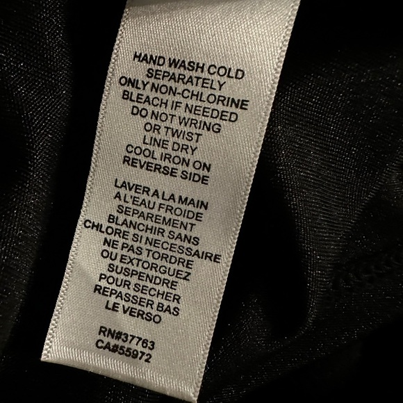 Laundry by Shelli Segal beautiful sequined dress size 6 - Picture 10 of 11